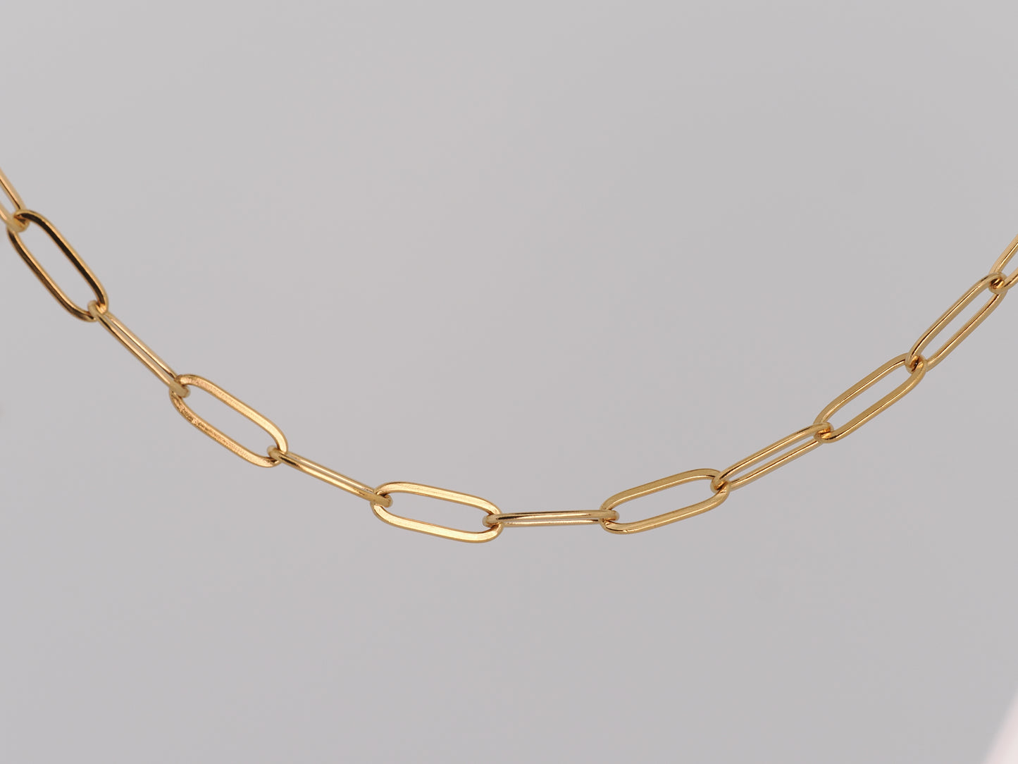 Charm element chain chain