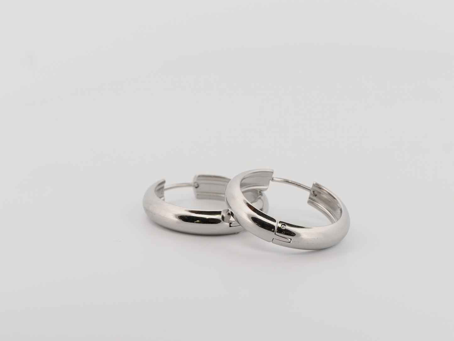 Everyday elegance silver