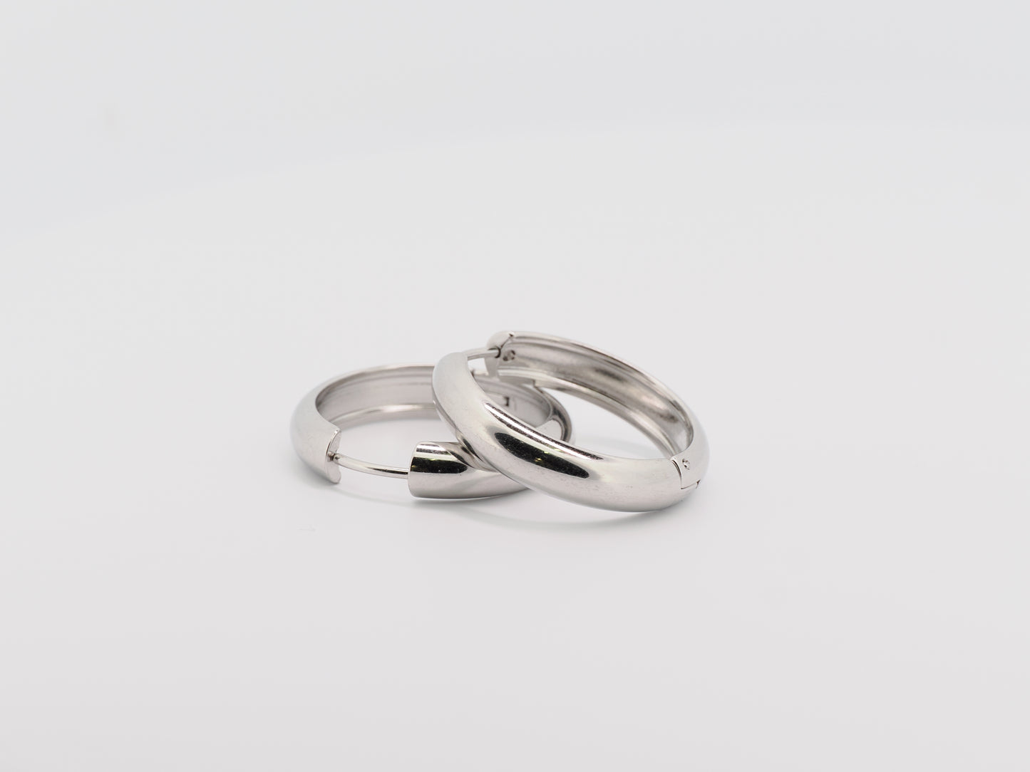 Everyday elegance silver