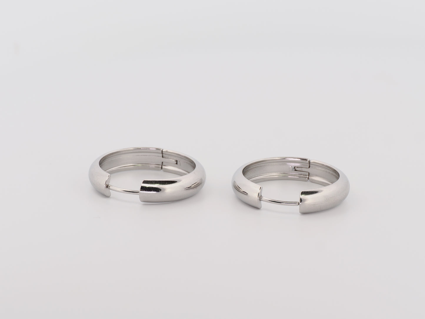 Everyday elegance silver