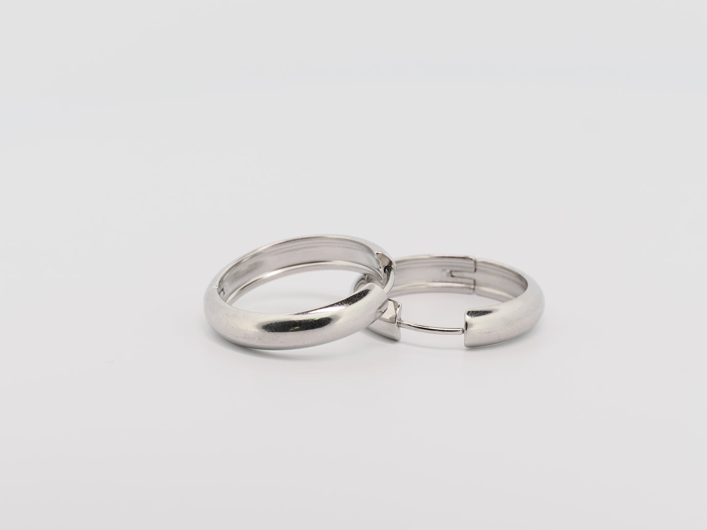 Everyday elegance silver