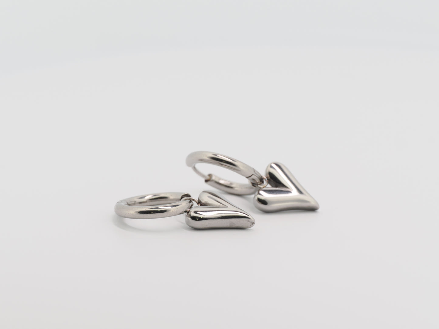 Charmed by love silver
