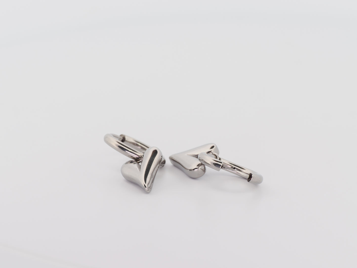 Charmed by love silver