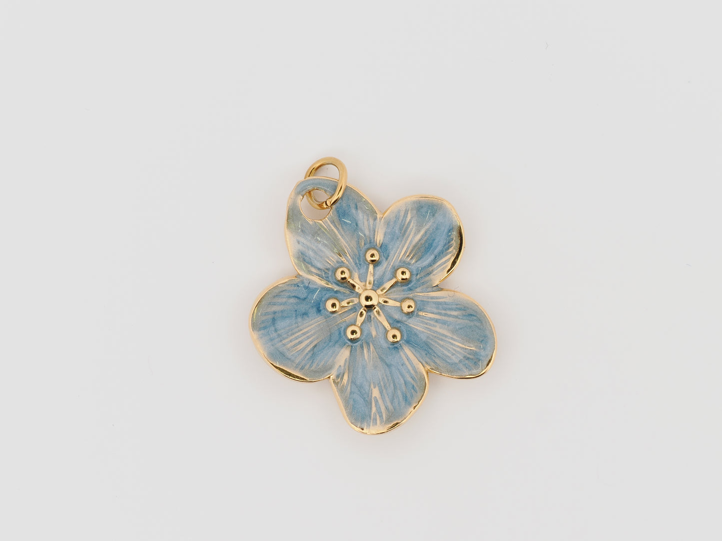 Charm element minimalistic