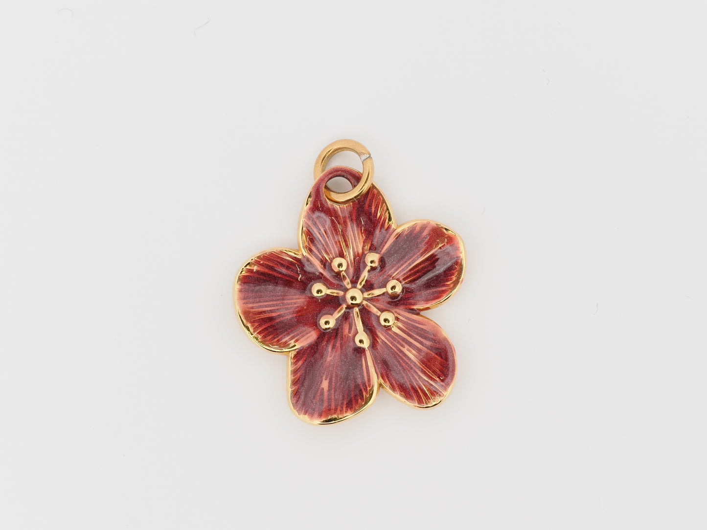 Charm element minimalistic