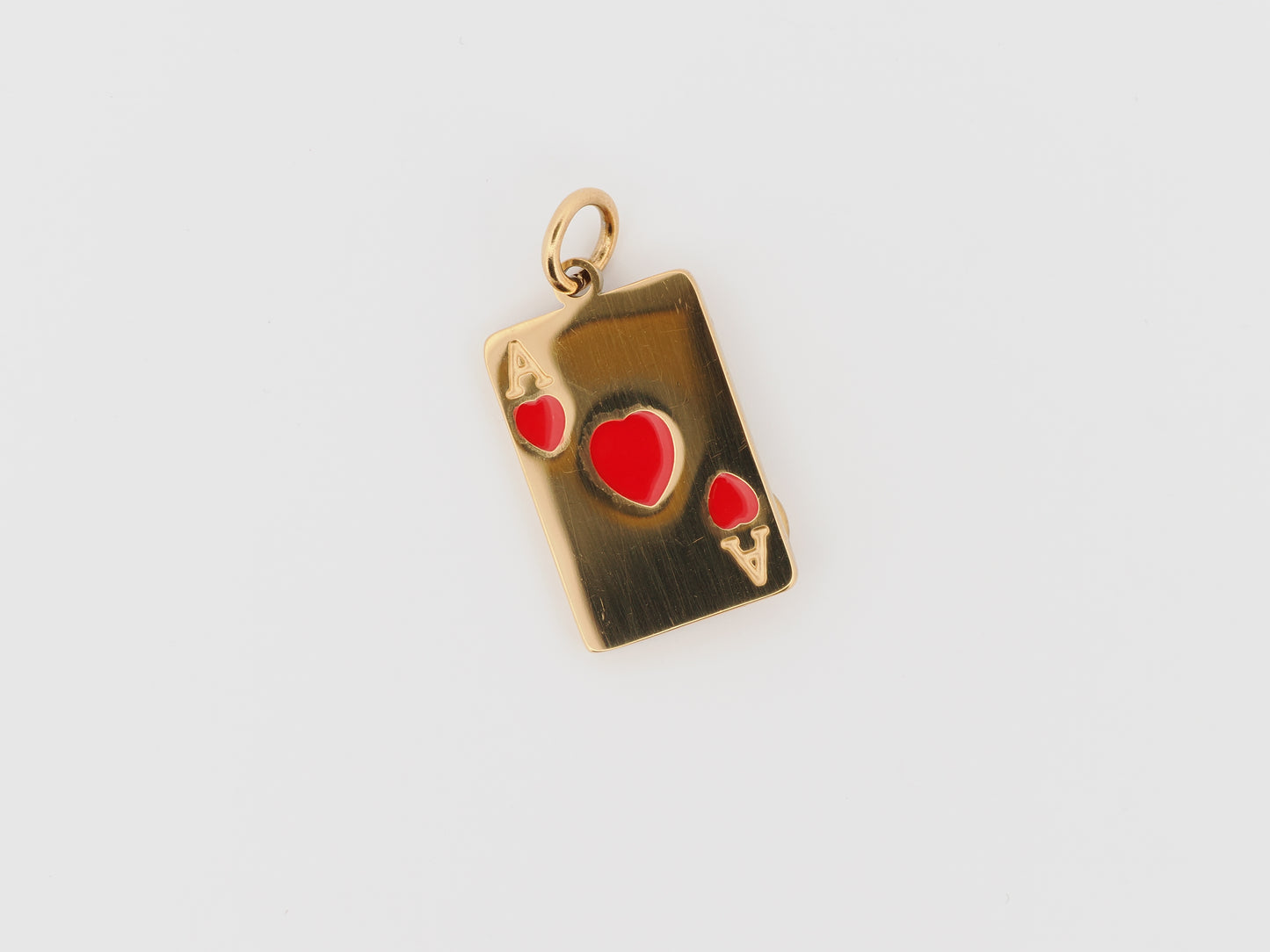 Charm element chain chain