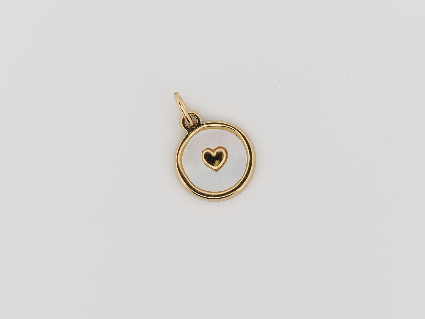 Charm element minimalistic