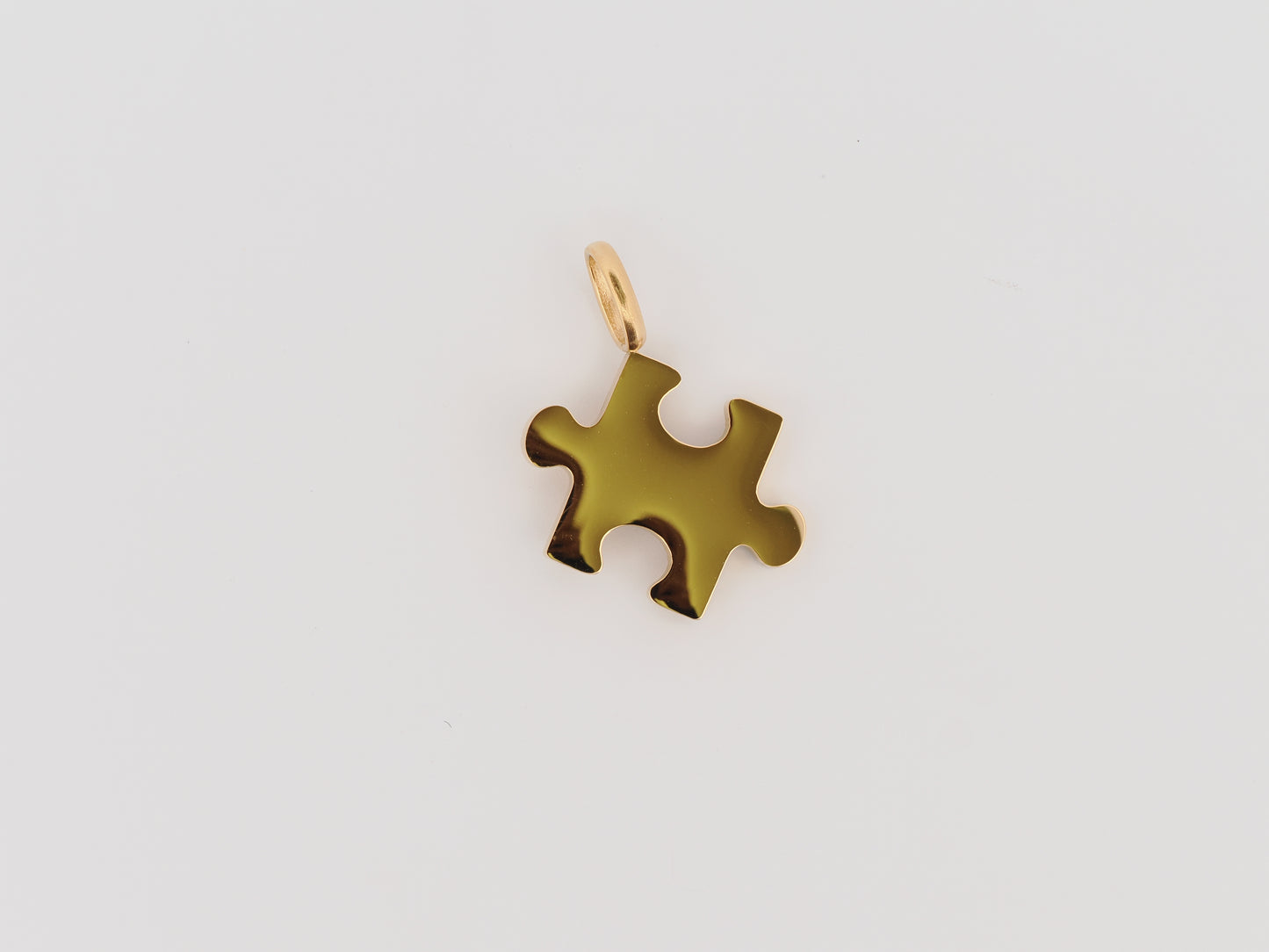 Charm element minimalistic