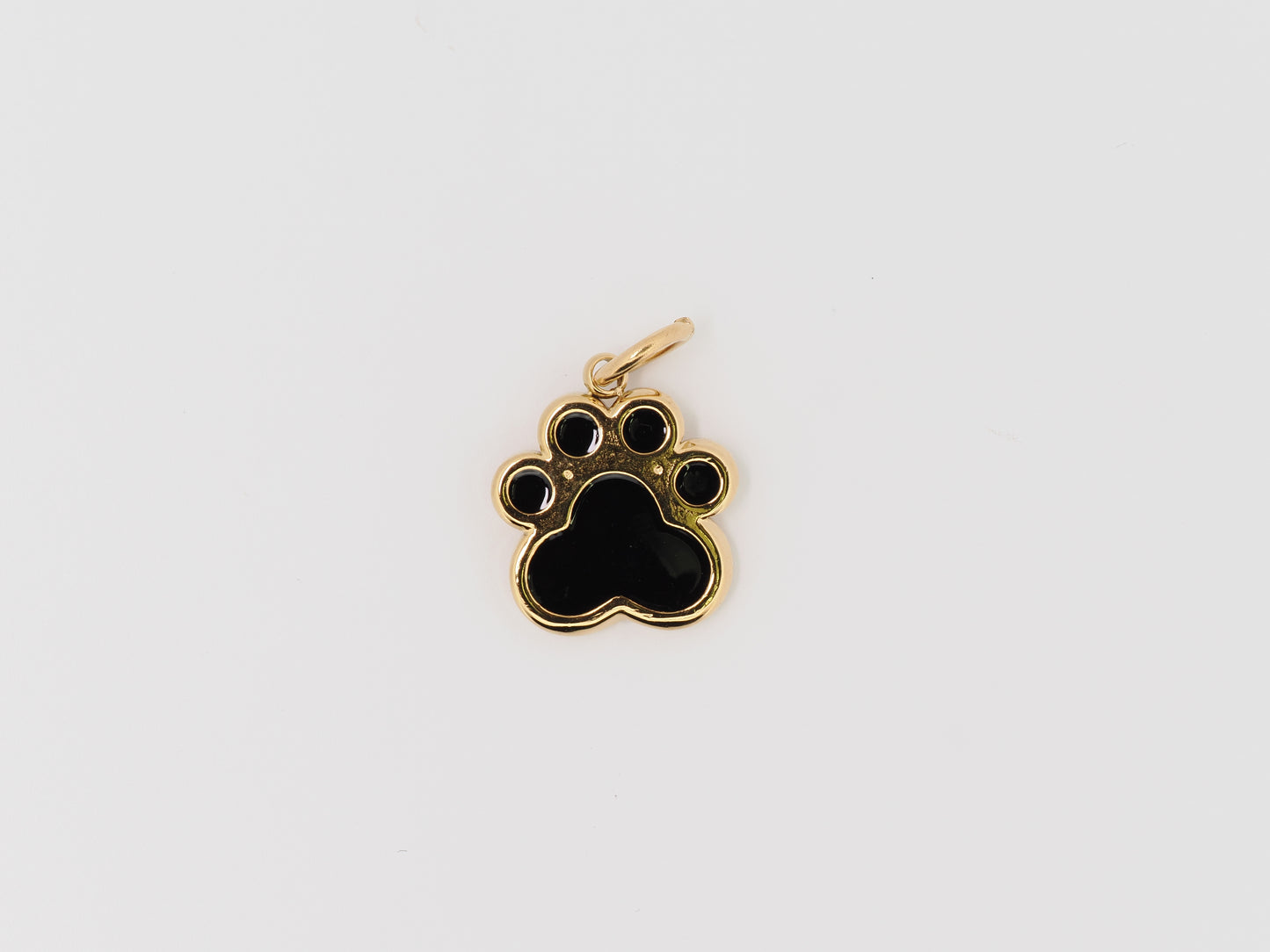 Charm element chain chain
