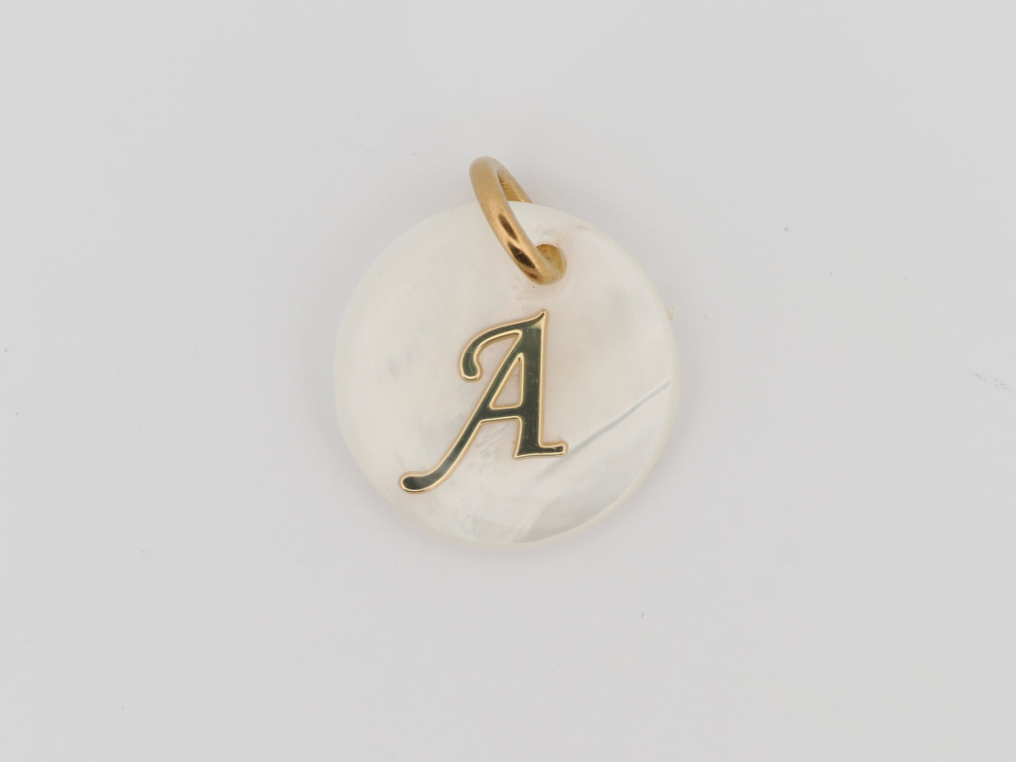 Shell letter