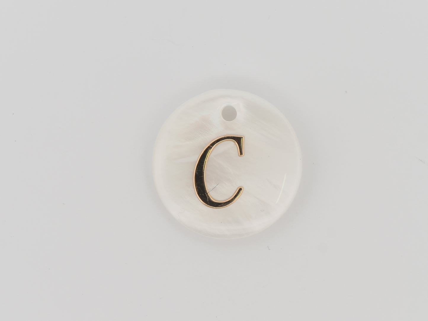 Shell letter
