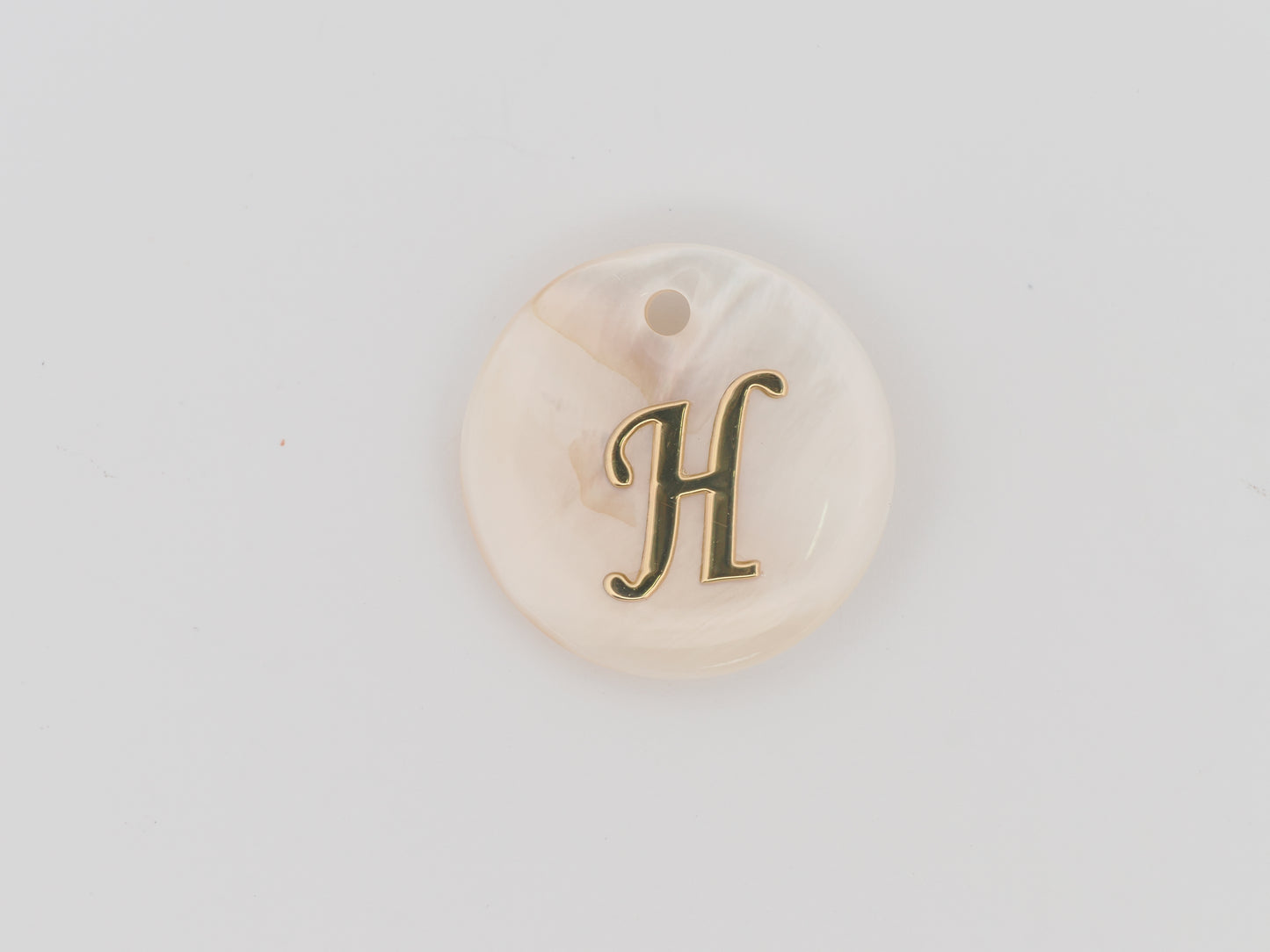 Shell letter