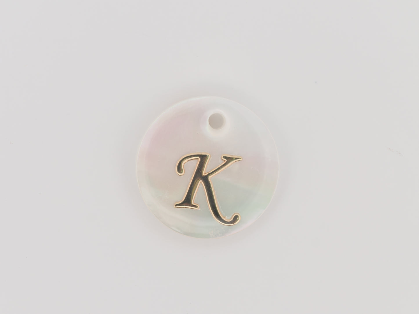 Shell letter