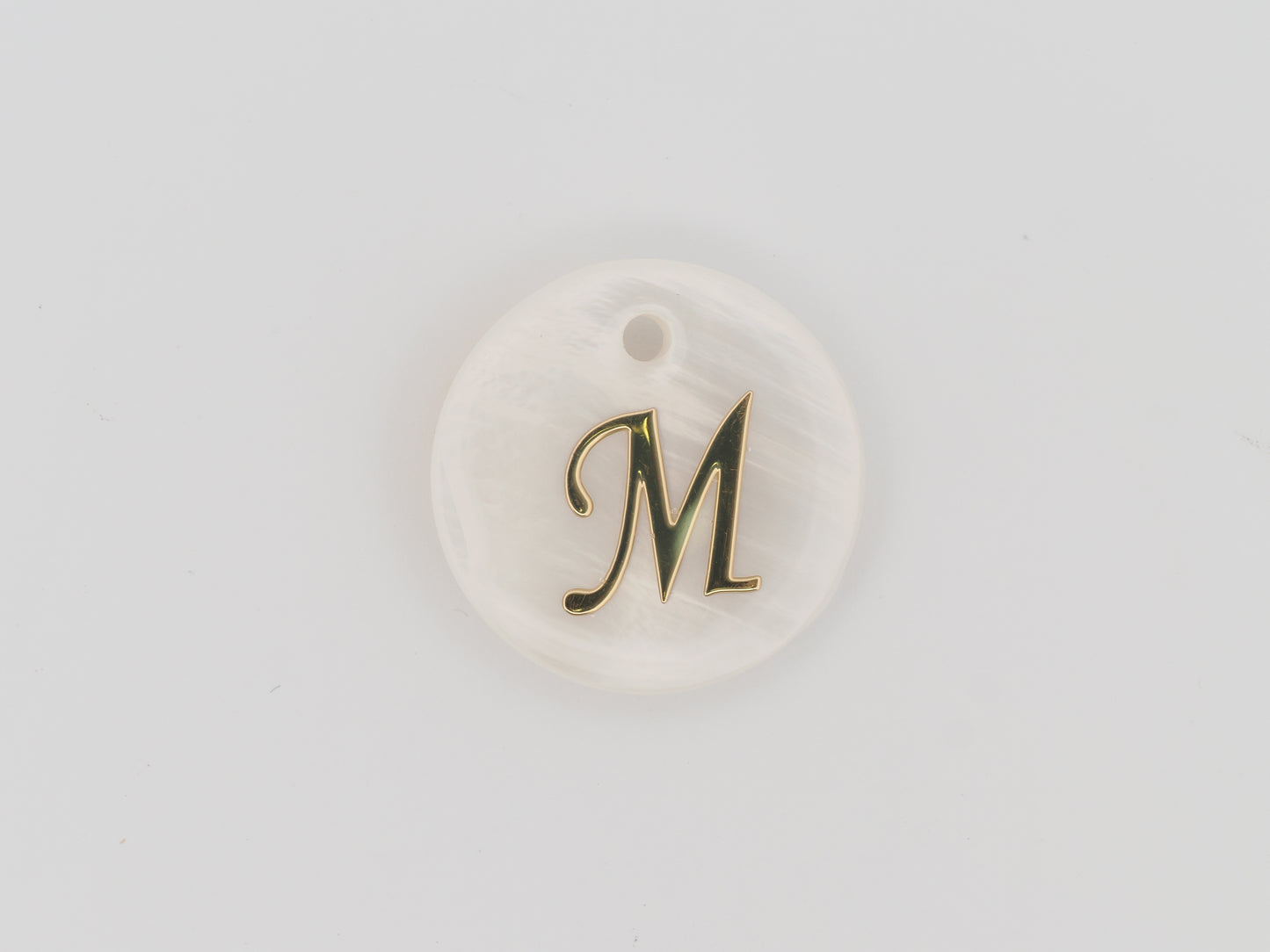Shell letter