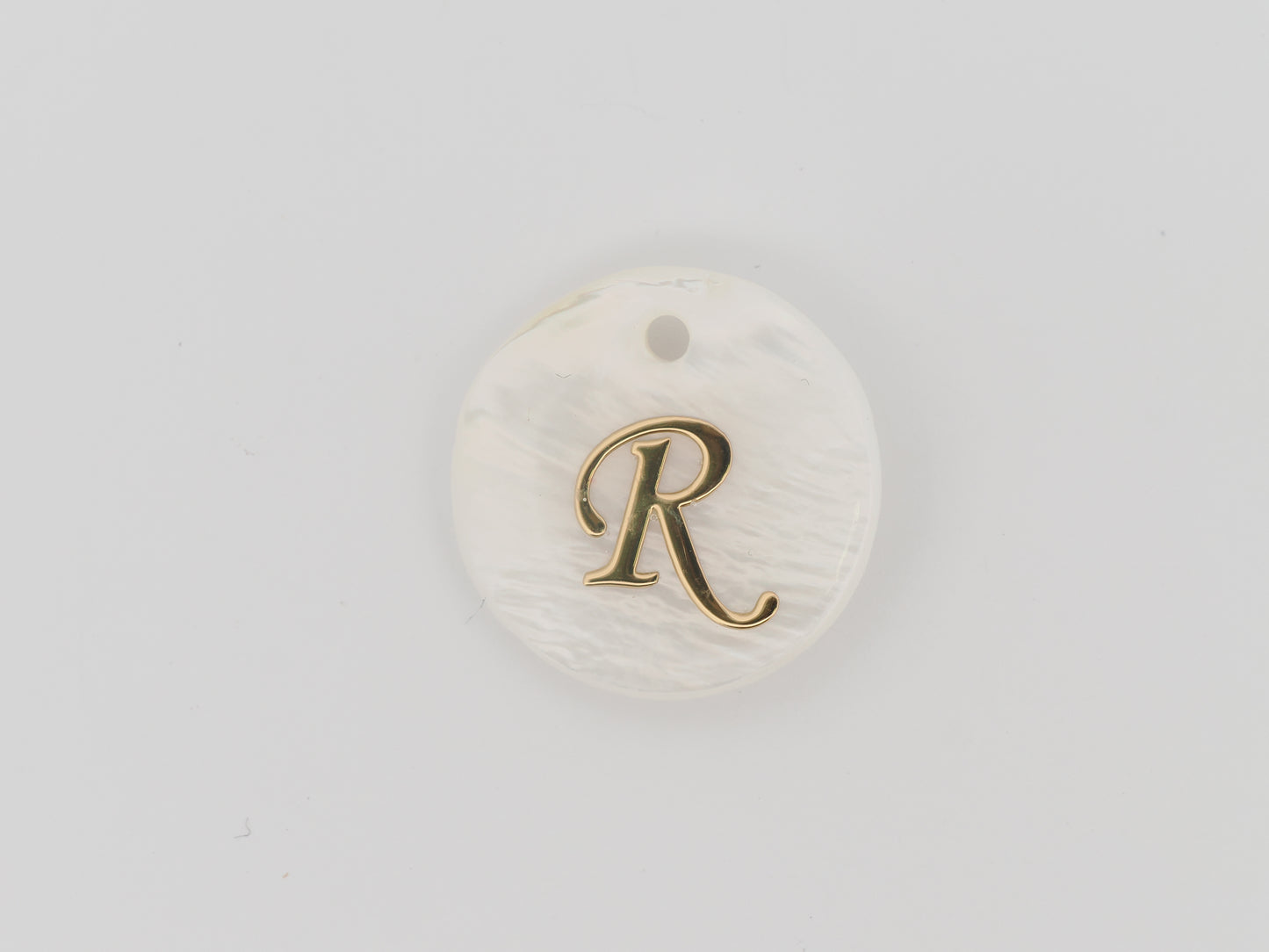 Shell letter
