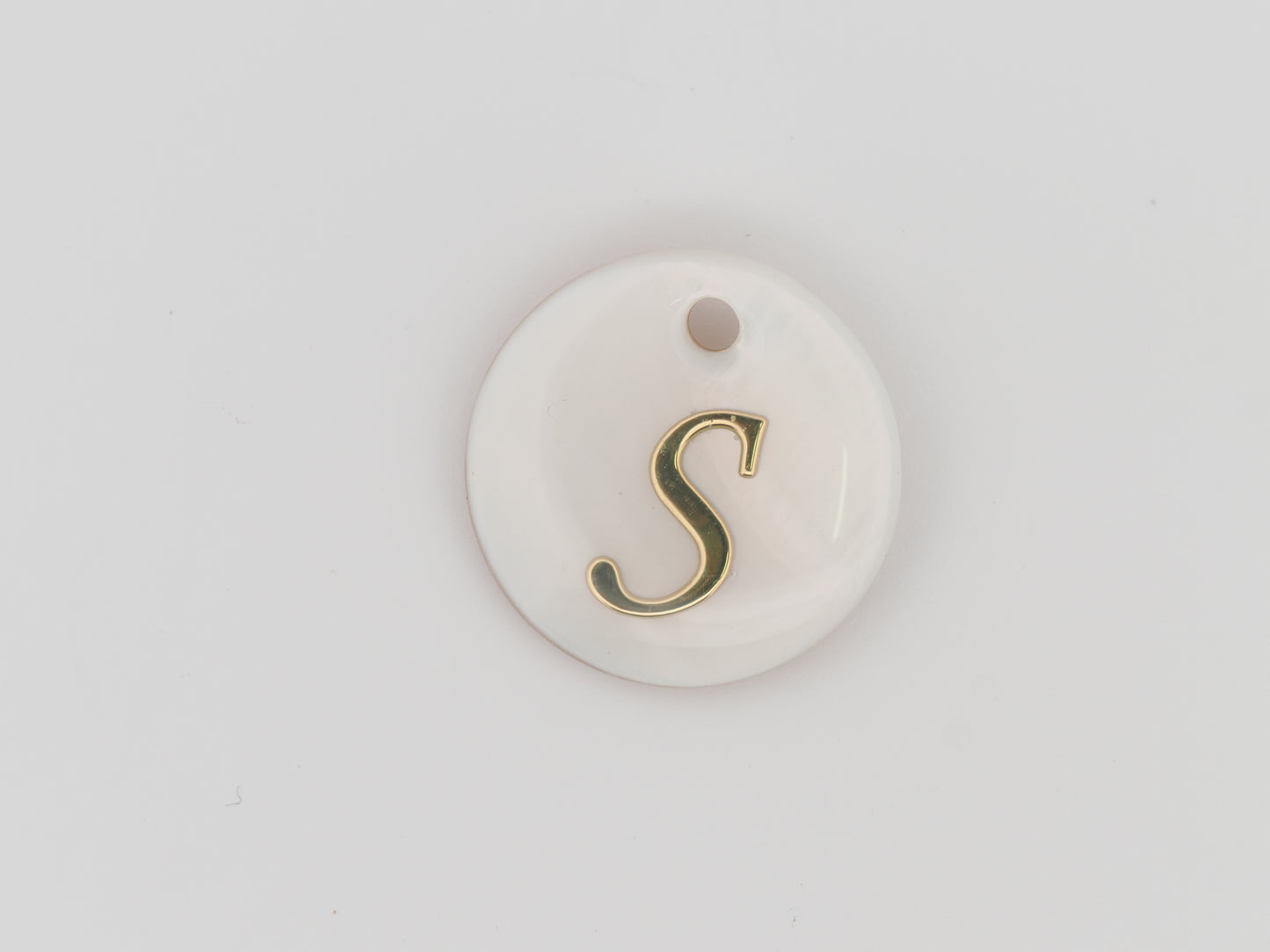 Shell letter