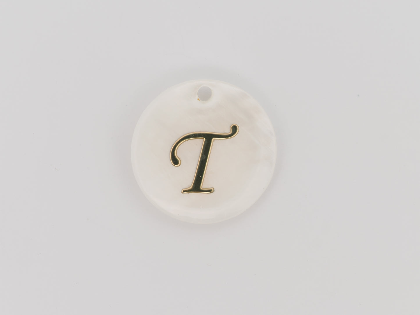 Shell letter