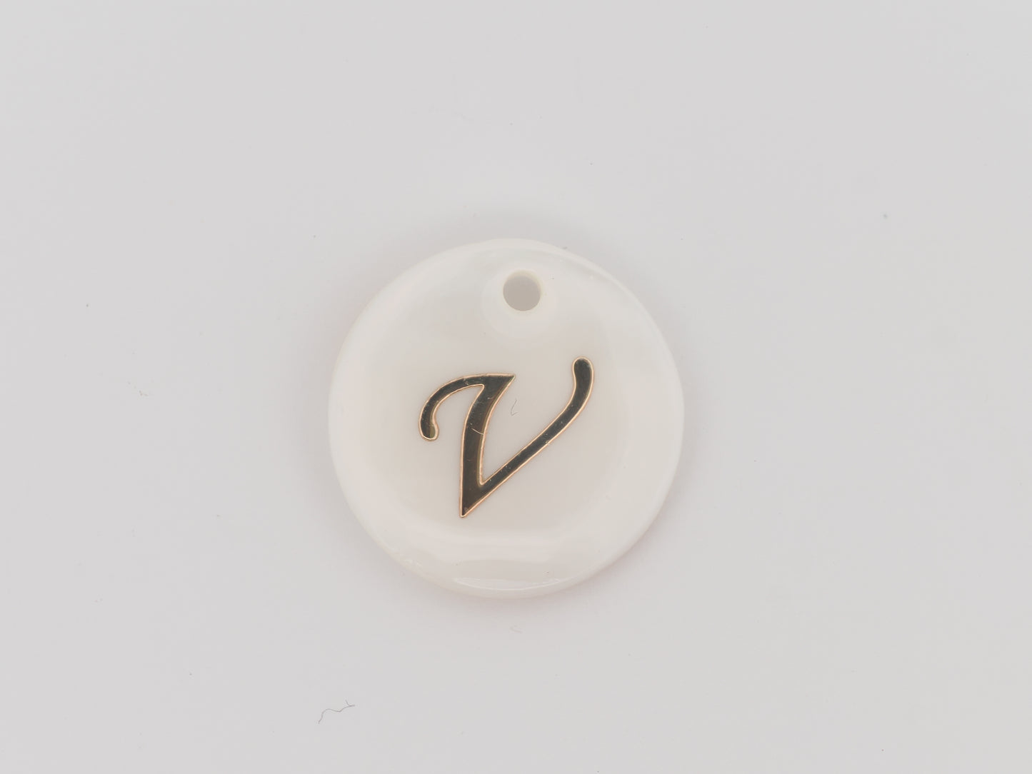 Shell letter