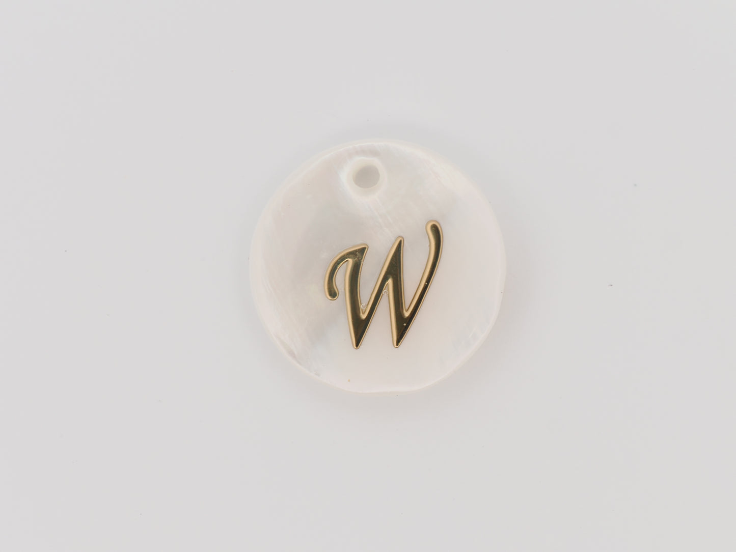 Shell letter