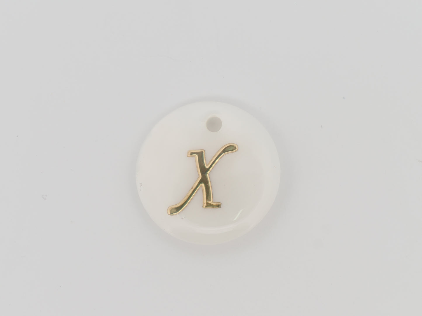 Shell letter