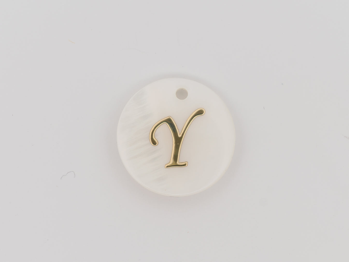 Shell letter