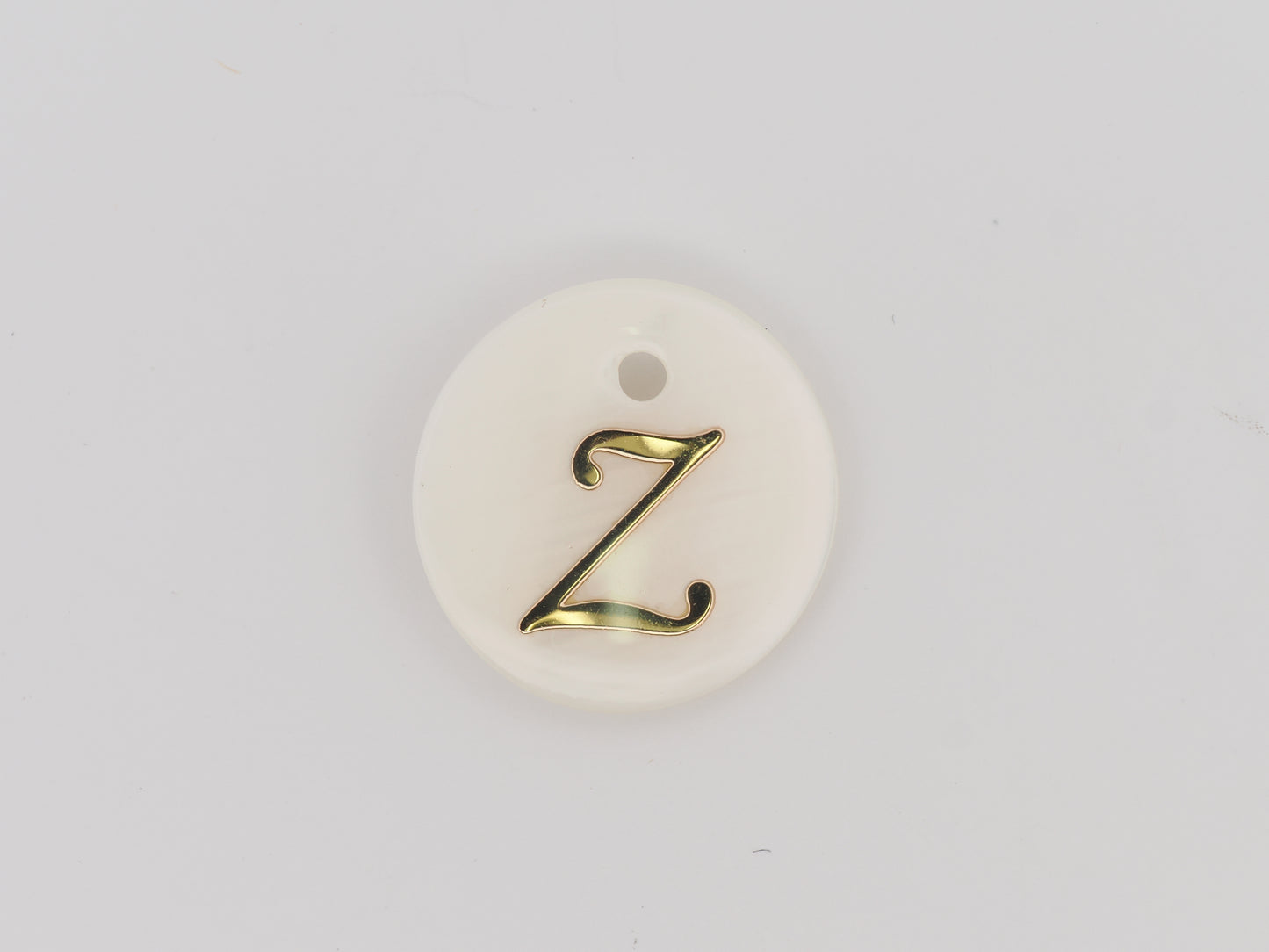 Shell letter