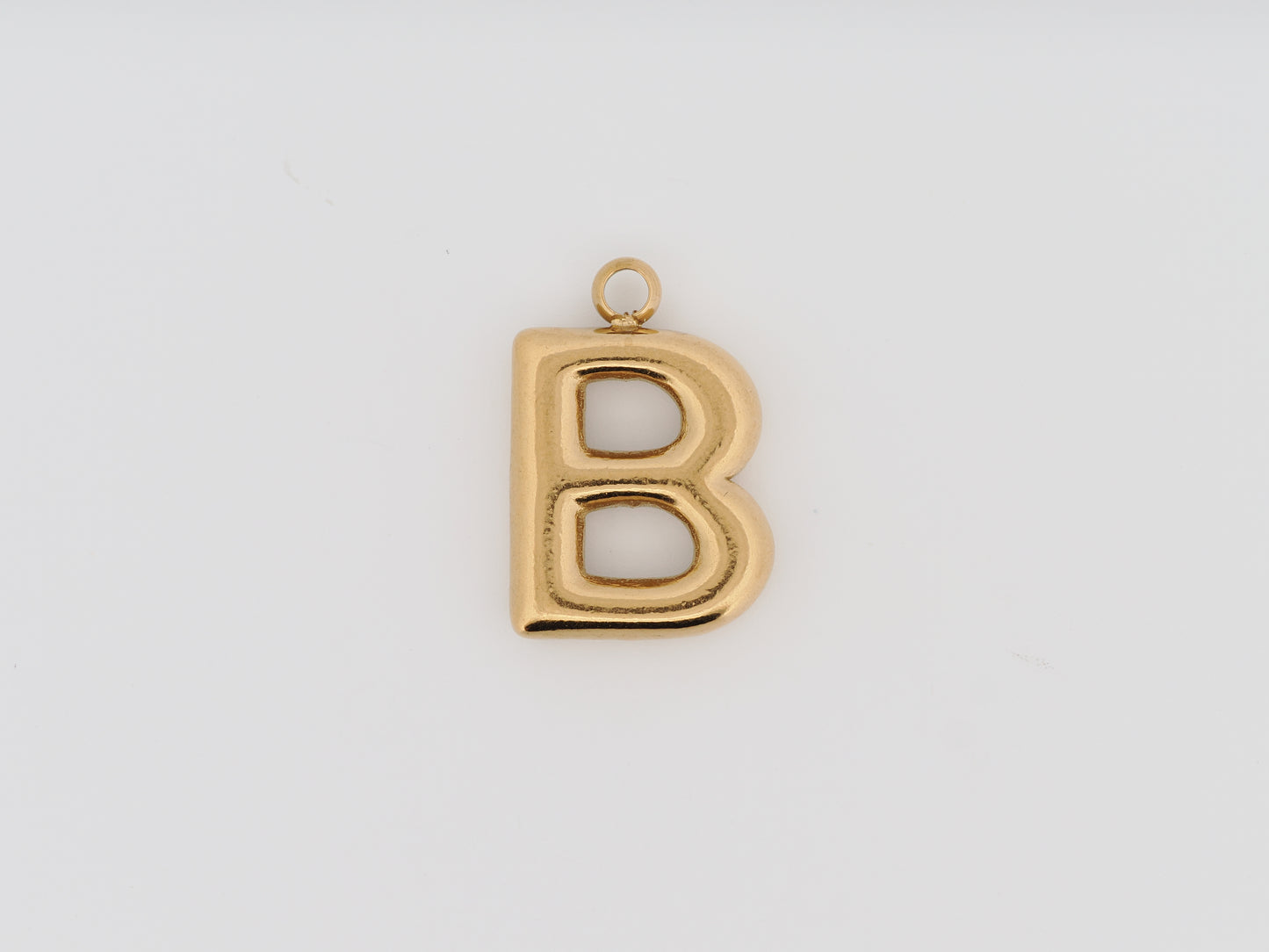 Bubble letter