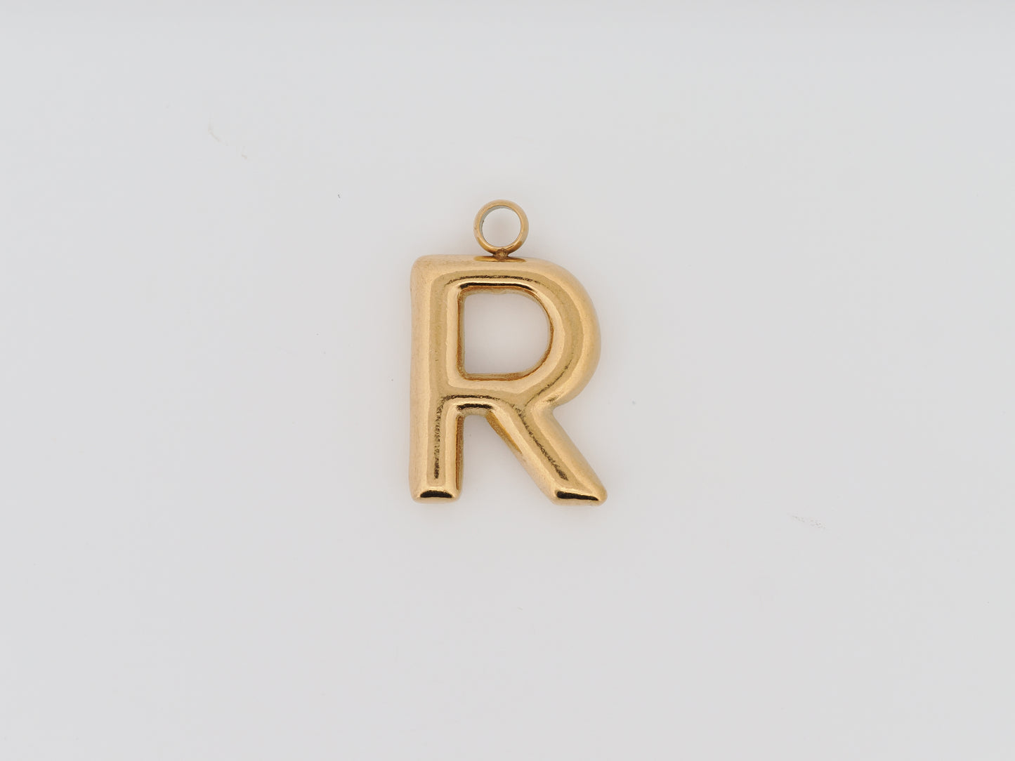 Bubble letter