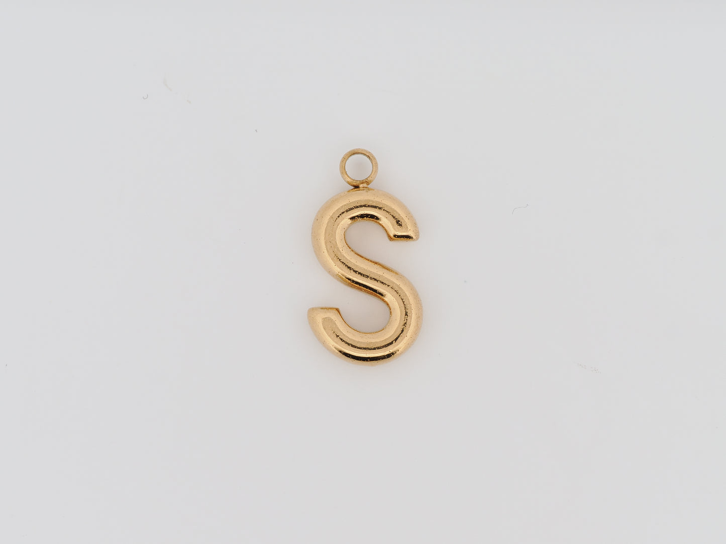 Bubble letter