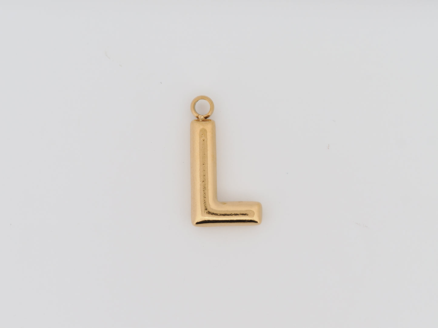 Bubble letter
