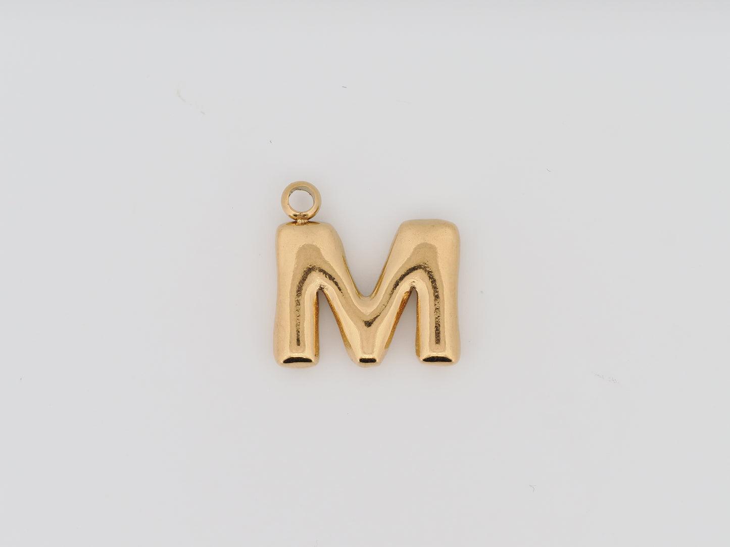 Bubble letter