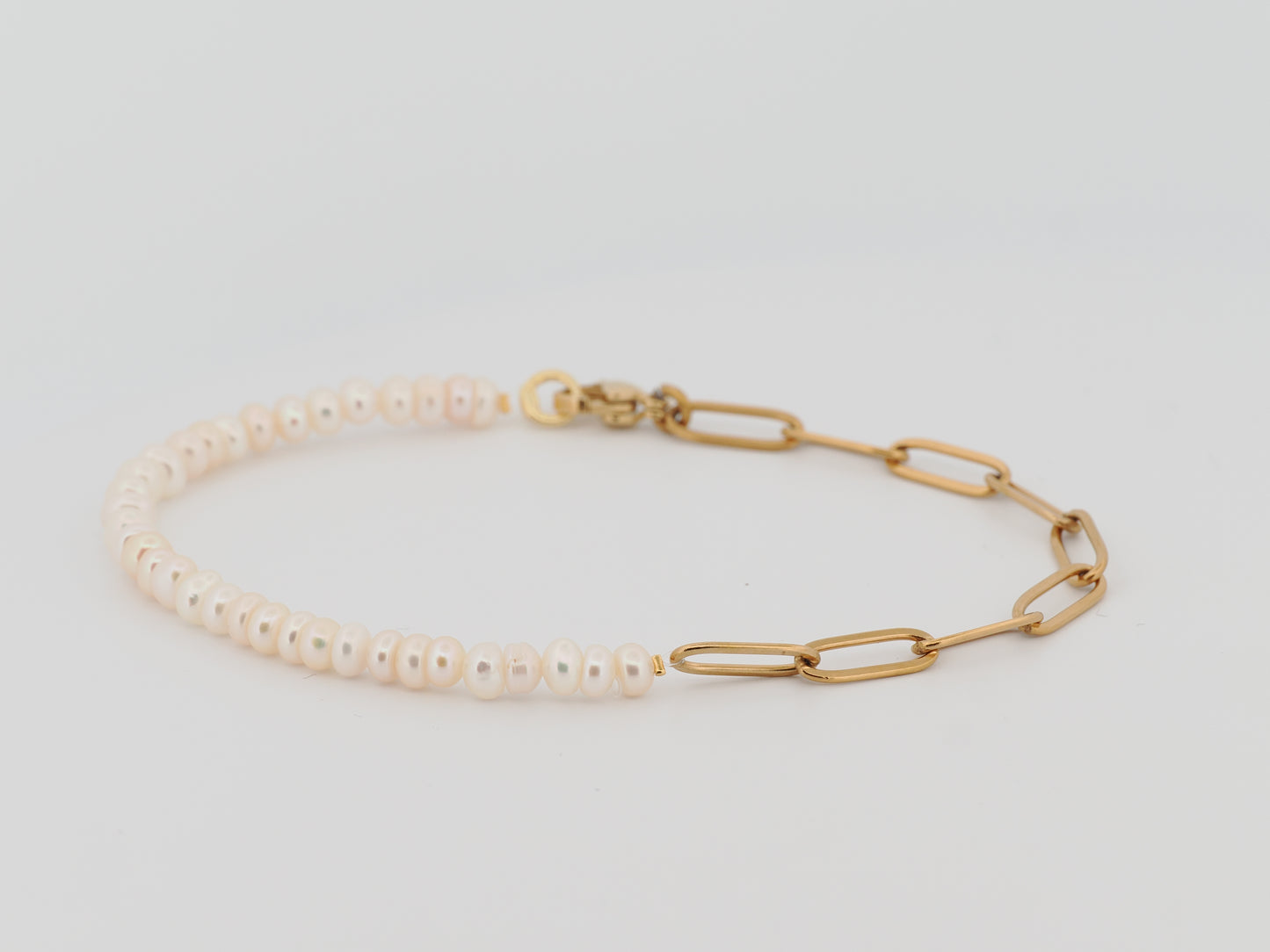 Split Ocean chain chain