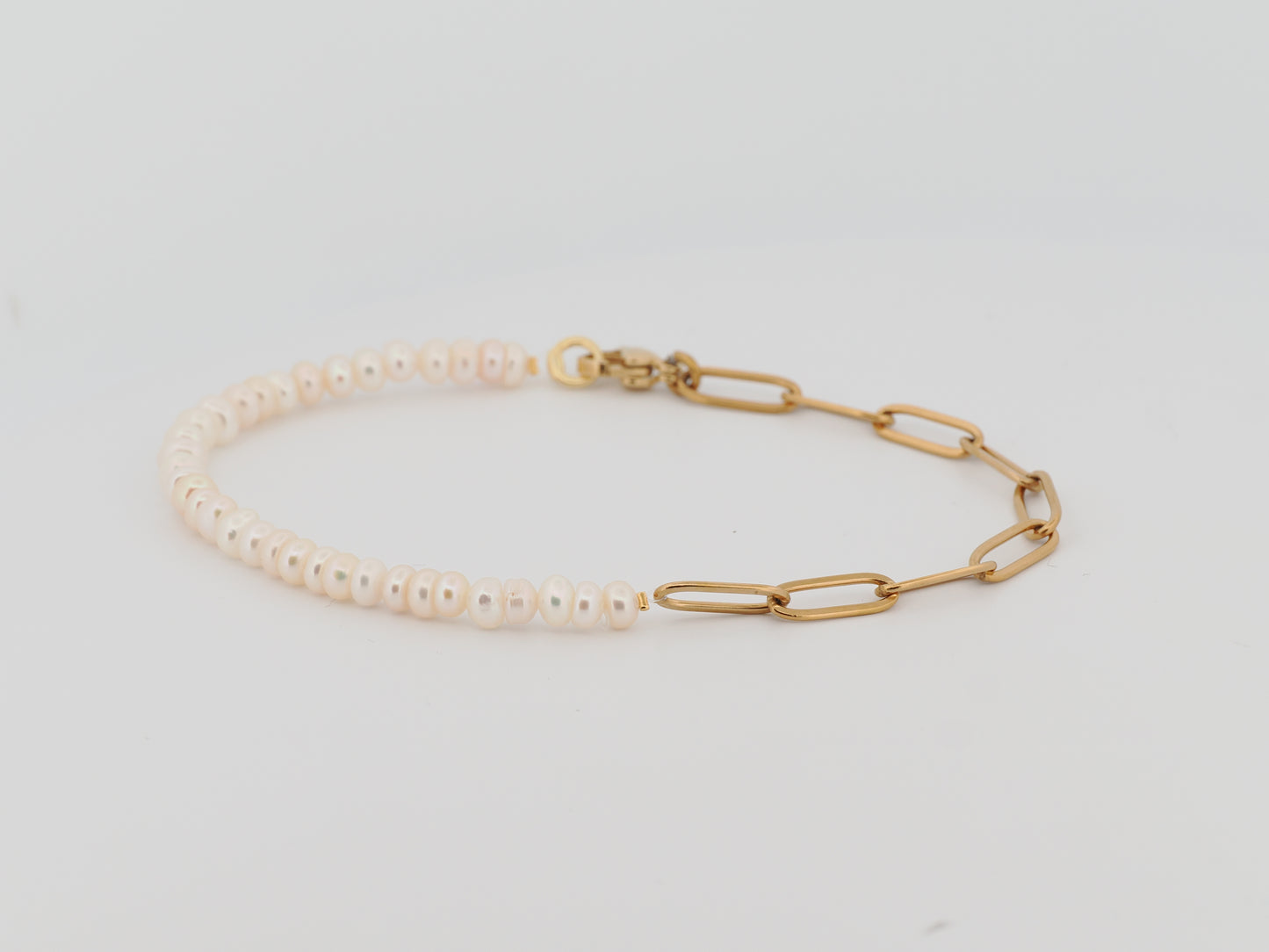 Split Ocean chain chain