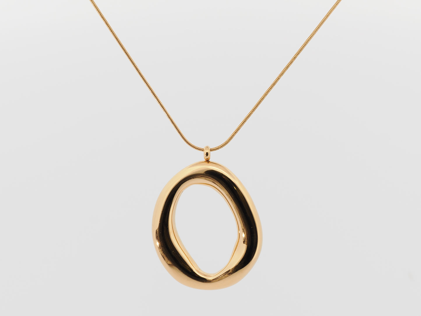 Statement piece