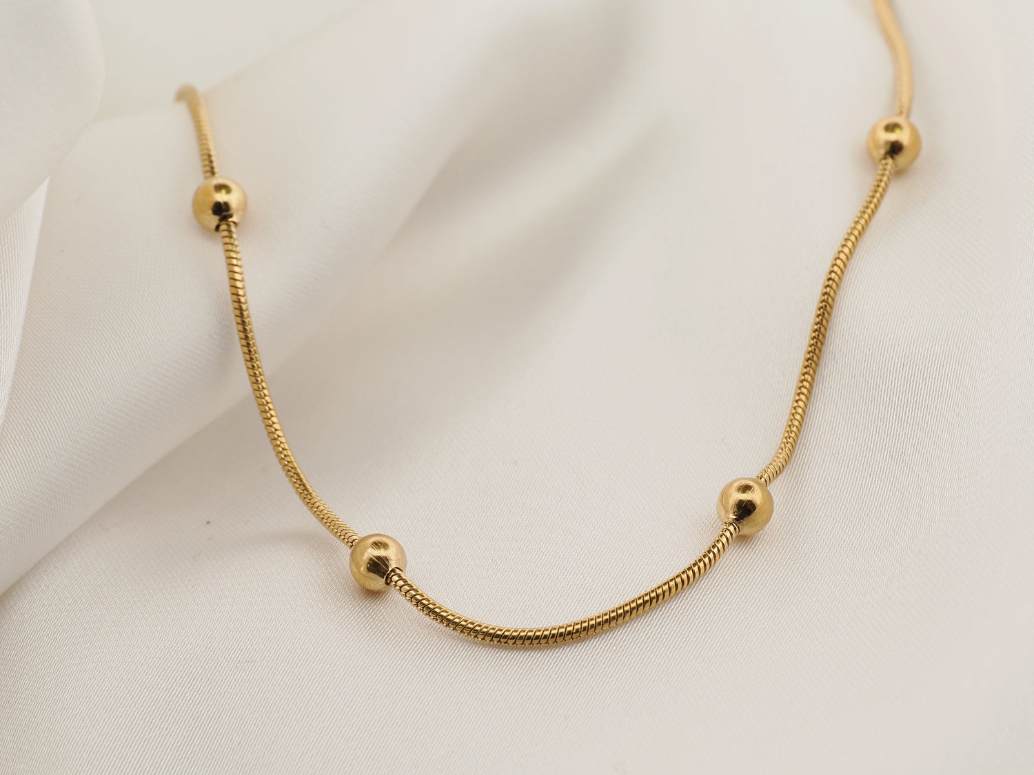 Anklets
