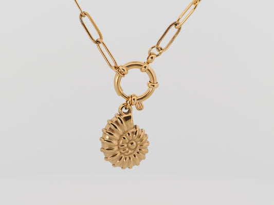 Charm element chain chain