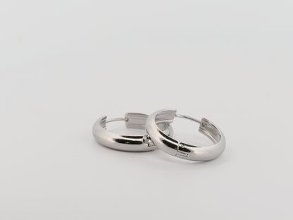 Everyday elegance silver