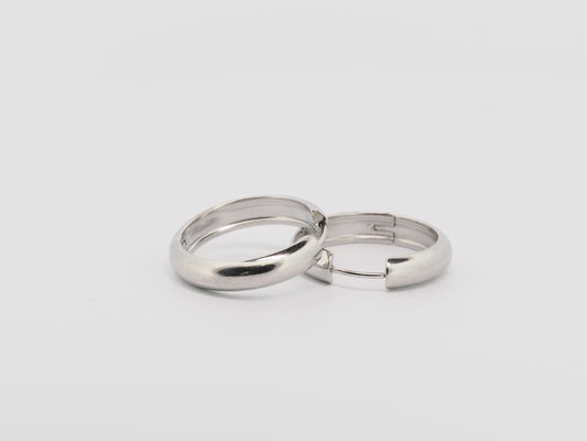 Everyday elegance silver