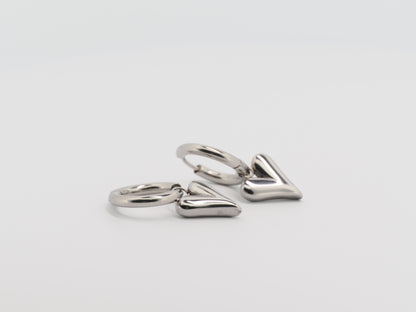 Charmed by love silver