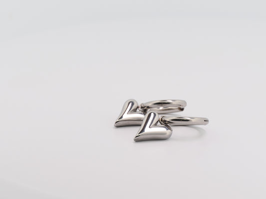 Charmed by love silver