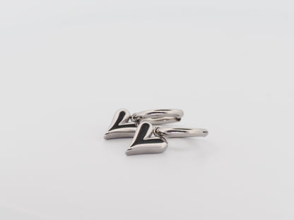 Charmed by love silver