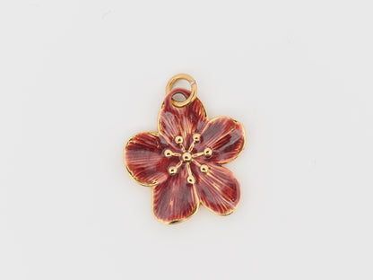 Charm element minimalistic