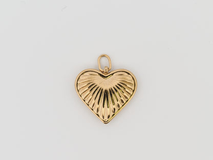 Charm element chain chain