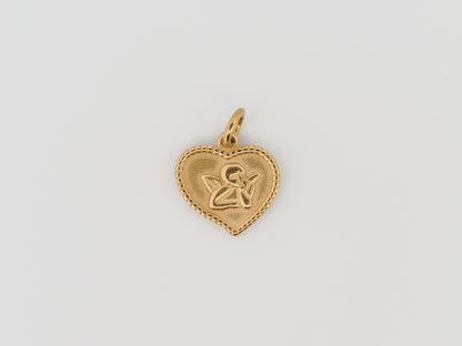 Charm element minimalistic