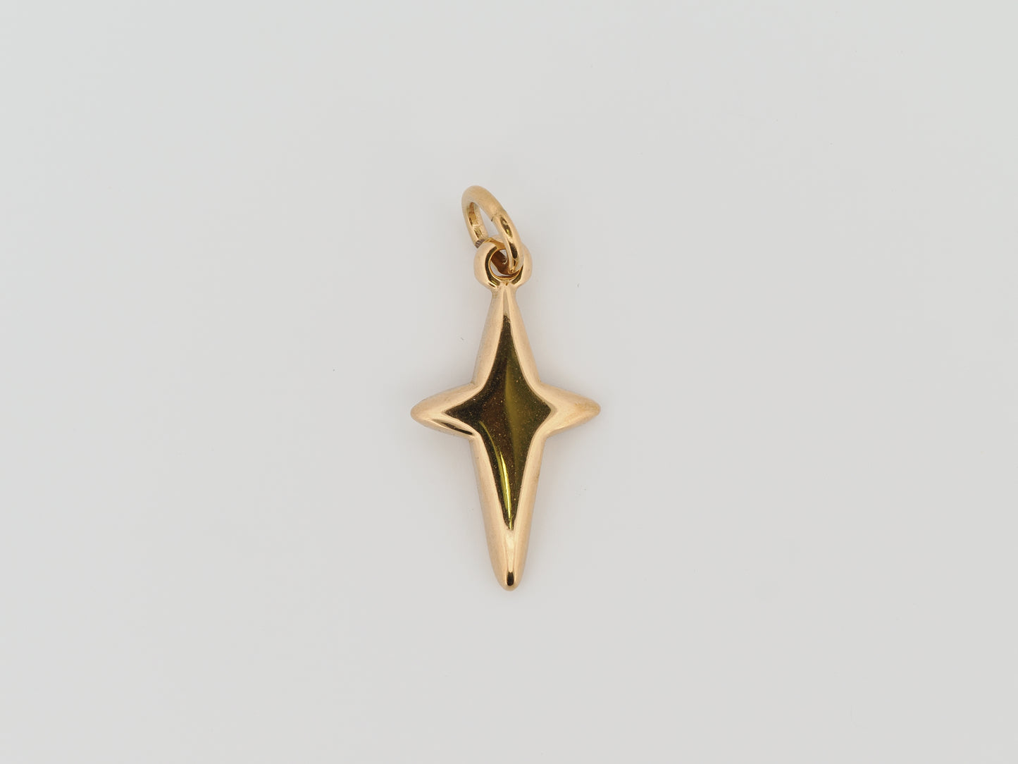 Charm element chain chain