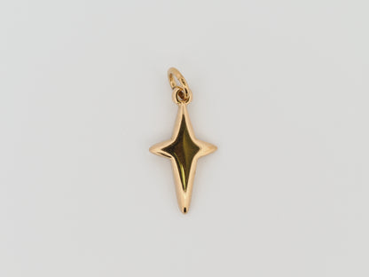 Charm element chain chain
