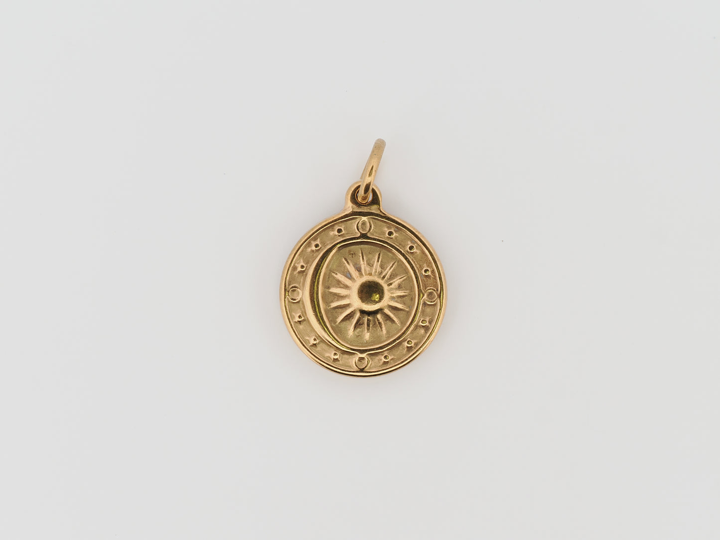 Charm element minimalistic