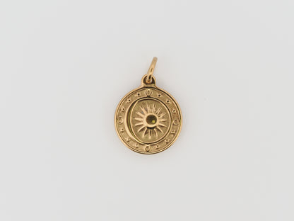 Charm element minimalistic