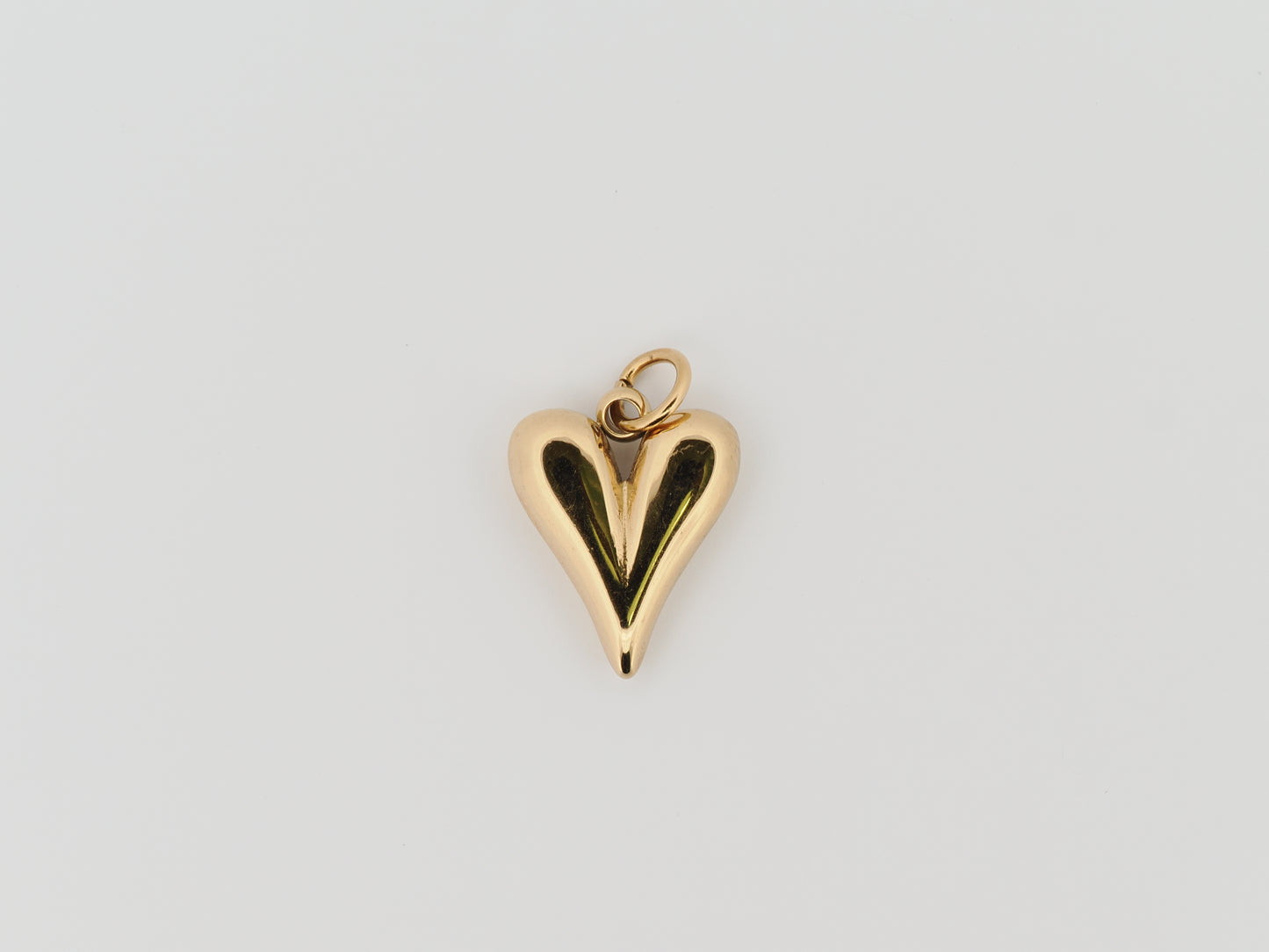 Charm element minimalistic