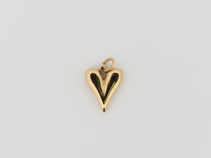 Charm element minimalistic